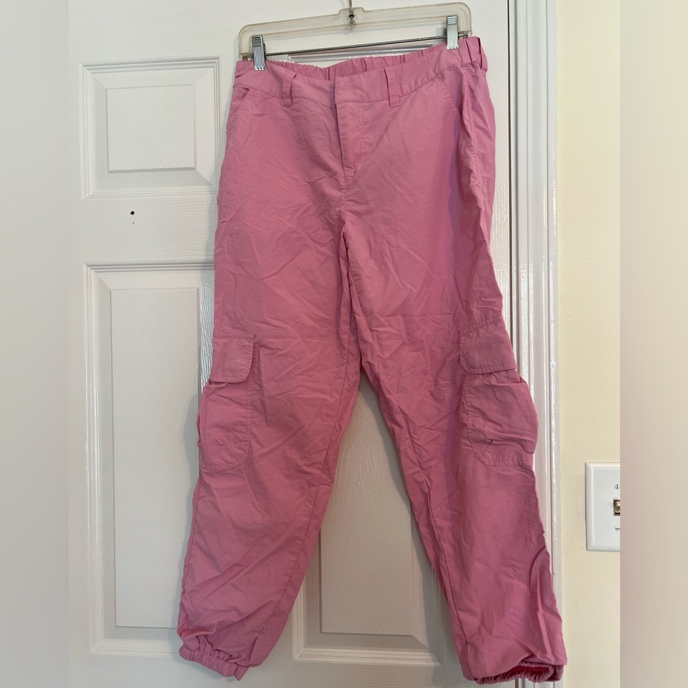 Ninth Hall jogger cargo pants medium - Picture 1 of 3